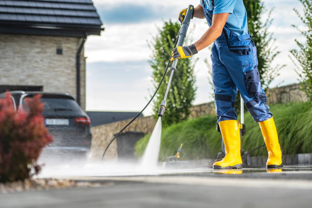 Best Concrete Sealing  in London, OH